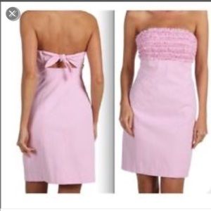 Lily Pulitzer Dress